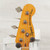 Used Squier Classic Vibe 70s Precision Bass Guitar Brown 40015-S000327558 View 5