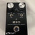 Used Source Audio ZIO Overdrive Pedal 41128-S000105875 View 1