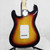 Used Donner Standard Series S Type Electric Guitar Sunburst 40042-S000258255 View 14