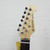 Used Donner Standard Series S Type Electric Guitar Sunburst 40042-S000258255 View 2
