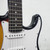Used Donner Standard Series S Type Electric Guitar Sunburst 40042-S000258255 View 6