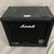 Used Marshall 1912 LEAD 1 x 12 Guitar Speaker Cabinet 1 x 12 41128-S000105885 View 1
