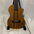 Used PONO TE-D Ukulele Wood 41128-S000105897 View 1