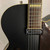 Used Gretsch GC100CE Electric Guitar Black 6-String 41128-S000105899 View 3