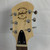 Used WALLACE GUITARS ESQUIRE T Type Electric Guitar Wood 6-String 41128-C000105901 View 4