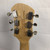 Used WALLACE GUITARS ESQUIRE T Type Electric Guitar Wood 6-String 41128-C000105901 View 5