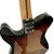 Used Squier TELECASTER T Type Electric Guitar Sunburst 6-String 40009-S000305960 View 9
