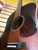 Used Seagull S-6 BURNT UMBER Solid Top Acoustic Guitar Tobacco Sunburst 41123-S000110123 View 2