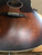 Used Seagull S-6 BURNT UMBER Solid Top Acoustic Guitar Tobacco Sunburst 41123-S000110123 View 7