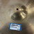 Used Sabian 18IN AA MED CRASH Crash Cymbal 18" 40009-S000305978 View 2