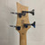 Used Mitchell MB100PB Bass Guitar Blue 4-String 41128-S000105909 View 5
