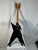 Used Dean DEAN RAZORBACK DB Pointy Electric Guitar Black 6-String 40012-S000302563 View 8
