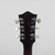 Used Hondo Six String Banjo Guitar BanjoTar 40042-S000258264 View 10