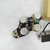 Used Gibson Mini Set With Harness 40042-S000258279 View 3