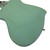 Used Teisco VICTORIA ZENON SURFRIDER SEAFOAM GREEN 40090-S000079380 View 18