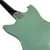 Used Teisco VICTORIA ZENON SURFRIDER SEAFOAM GREEN 40090-S000079380 View 17