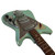 Used Teisco VICTORIA ZENON SURFRIDER SEAFOAM GREEN 40090-S000079380 View 4