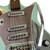 Used Teisco VICTORIA ZENON SURFRIDER SEAFOAM GREEN 40090-S000079380 View 9