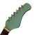 Used Teisco VICTORIA ZENON SURFRIDER SEAFOAM GREEN 40090-S000079380 View 10