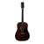 Used Martin DRS1 Solid Top Acoustic Guitar Wood 41120-S000033794 View 2