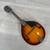 Used Washburn M-1S Mandolin - Sunburst 40112-S000178104 View 3
