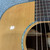 Used TAKAMINE EG340SC Acoustic-Electric Guitar 41106-S000093637 View 9
