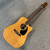 Used TAKAMINE EG340SC Acoustic-Electric Guitar 41106-S000093637 View 2