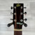 Used Rogue RA-090 Acoustic Guitar - Sunburst - Neck Joint Separation - See Photos 40112-S000178105 View 4