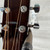 Used Rogue RA-090 Acoustic Guitar - Sunburst - Neck Joint Separation - See Photos 40112-S000178105 View 5