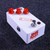 Used JHS Pedals CRAYON Guitar PreAmp Pedal 40123-S000130188 View 2