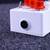 Used JHS Pedals CRAYON Guitar PreAmp Pedal 40123-S000130188 View 5