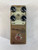 Used Pigtronix Philosopher's Tone Gold Micro Compressor Pedal 41127-S000057354 View 1