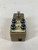 Used Pigtronix Philosopher's Tone Gold Micro Compressor Pedal 41127-S000057354 View 3