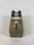 Used Pigtronix Philosopher's Tone Gold Micro Compressor Pedal 41127-S000057354 View 2