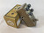 Used Pigtronix Philosopher's Tone Gold Micro Compressor Pedal 41127-S000057354 View 7