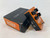 Used Source Audio After Shock Bass Distortion Pedal 41127-S000057361 View 7