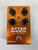 Used Source Audio After Shock Bass Distortion Pedal 41127-S000057361 View 1