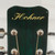 Used Hohner HW-300 Laminate Top Acoustic Guitar Green 40015-S000327571 View 6