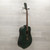 Used Hohner HW-300 Laminate Top Acoustic Guitar Green 40015-S000327571 View 10