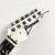 Used Ibanez GEM JR Electric Guitar White 6-String 41103-S000055901 View 6