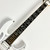 Used Ibanez GEM JR Electric Guitar White 6-String 41103-S000055901 View 5