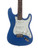 Used Kay S-Type Electric Guitar 41115-S000112697 View 1