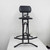 Used Road Ready Guitar Stool With Back Rest 40042-S000258301 View 1