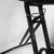 Used Road Ready Guitar Stool With Back Rest 40042-S000258301 View 3