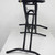 Used Road Ready Guitar Stool With Back Rest 40042-S000258301 View 7