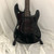 Used Squier BULLET STRAT S Type Electric Guitar Black 6-String 41128-S000105941 View 1