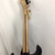 Used Squier BULLET STRAT S Type Electric Guitar Black 6-String 41128-S000105941 View 5