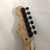 Used Squier BULLET STRAT S Type Electric Guitar Black 6-String 41128-S000105941 View 4