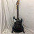 Used Squier BULLET STRAT S Type Electric Guitar Black 6-String 41128-S000105941 View 8