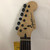Used Squier BULLET STRAT S Type Electric Guitar Black 6-String 41128-S000105941 View 3
